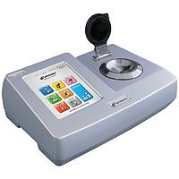 ATAGO RX-9000iX Automatic Digital Refractometer (nD: 1.299800 ~1.715000; Brix: 0.00 ~ 100.00%)