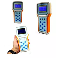 Probest R-EGD Personal Radiation Detector (0.01μSv/h ～ 15mSv/h; 0.00μSv ～ 9.99Sv)