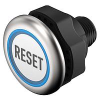 EAO 84-ADKS-C19-04B7 Touch Sensor Series 84 IO-Link Touch stainless steel-Dynamic, Symbol C19, 8.4...32V DC, Automatic, PNP-NO, 3-pol., connector M12, LED1: Green, LED2: Red, Configuration: 1207