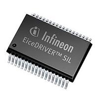 Infineon 1EDI2004ASXUMA1 Gate Drivers HVGD_TRACT
