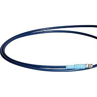 HUBER+SUHNER SF126E/11PC35/11PC35/610mm RF Test Cables Testcable 26.5GHz SF126E 3.5 M/3.5 M 610mm (24inch)
