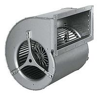 ebm-papst D4E240-BA01-01 Centrifugal Fan and Blower AC Centrifugal Blower, 341mm, 230VAC