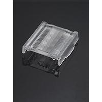 Ledil F16219_LINNEA-90-END-B-FL Accessory RECTANGLE 0P 9.5mm H