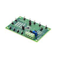 Analog Devices ADP5350CB-EVALZ Battery Management ADP5350 Evaluation Board WLCSP