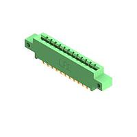 EDAC 337-024-560-812 Sockets Card Edge Connector