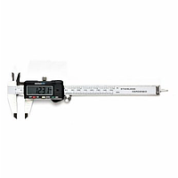 HINOTEK SDK1-105-30 Caliper (0-300mm*0. 01/0-12in*0. 0005)