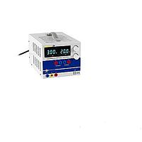 PCE LPS 3305 Programmable Power Supply (115/230 V, 50/60 Hz)