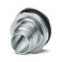 PHOENIX CONTACT 1108101 Circular Metric Connectors SACC-BP-M-M12-THR PW PP