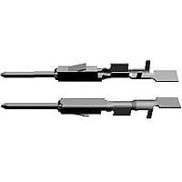 AMP Connectors - TE Connectivity 5-962886-1 Quick Connect MQS PIN CONTACT SWS 0,2-0,5SQM