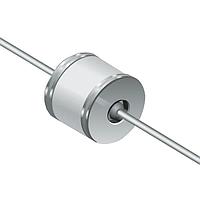 Bourns 2027-09-C10 2-Pole Gas Discharge Tube Sparkover100V/s 90V 2 Pole