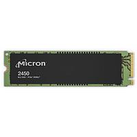 Micron MTFDKBA256TFK-1BC15ABYY NVMe SSDs M.2 256GB SSD B47R