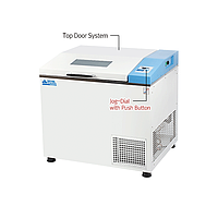 DaiHan DH.WIS05210 Incubator Shaking Top Door (+10~60℃,w/Illuminator; 230V(60Hz))