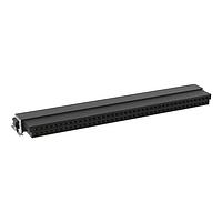 ERNI - TE Connectivity 154744-E Sockets 80-PIN,RIGHTANGLE,SMT
