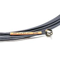 Omron Automation and Safety E32-C11N 5M Fiber Optic Sensors RT Angle Diff R4 Bend M6