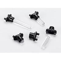 VCC LPCM_090_CTP Rigid Light Pipes Round 4mm Litepipe LPCM090CTP