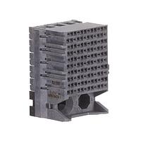 Molex 170390-3000 Receptacles Impact 4x10 85Ohm GL 18mm Mezz Assy LF