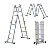 Aluminum Folding 4 Nikita G92-NIK 84