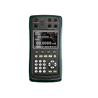 EAST TESTER ET2125B High-Precision Multifunction Process Calibrator (0.01%; 15～25℃)