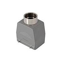 Molex / GWconnect 93601-4118 Heavy Duty Power Connectors HI/CONSTHOOD TOP/ENT 4P M25 7832.4641.0