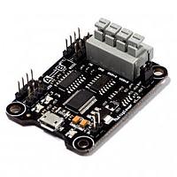 DFRobot TEL0070 Interface Development Tools Multi USB/RS232/ RS485/TTL Converter