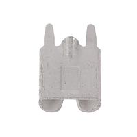 Molex 36662-0005 Power to the Board BRASS 0.250 RECEPTAC 0 RECEPTACLE PLATED