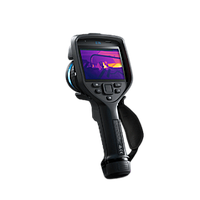 FLIR E76 80° Advanced Thermal Imaging Camera (320 × 240 pixels; f/1.5, -20~1000°C)