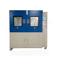 Lisun Dust-proof Test Chamber Inspection Service