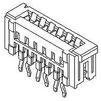 Molex 52147-1210 Ribbon Cable 12CKT MINI WIRE TRAP MINI WIRE TRAP CONN