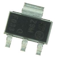 STMicroelectronics Z0109MN 5AA4 Triacs 1.0 Amp 600 Volt