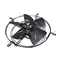 ebm-papst S4E315-DC44-09 Axial Fan AC Axial Fan, 390x390x141mm, 230VAC, 140W, 1420RPM, Ball Bearing, 2x Lead Wires