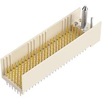 HARTING 17430721209 Headers HAR-BUS HM MEL 6-ROW 72POL FLANGE