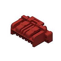 Molex 502578-0306 Plug 15 WB Single Plug Hsg 3Ckt Green