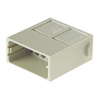 HARTING 09140173001 Modules 17P CRIMP CONTACTS 10A 160V SNG FRAME