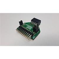 Microchip Technology ATXPRO-10PIN Adapter Boards XPRO-10PIN