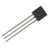 Microchip Technology MCP120-460DI/TO Voltage Supervisory Open Drain Low