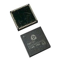 Silicon Labs ZM5101A-CME3R Sub-GHz Z-Wave 500 SiP Module, Sub-GHz, -94.3 dBm, 6 dBm