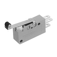 Panasonic Industrial Devices ABV1216403 Snap Action Switches ABV (BV) Turquo