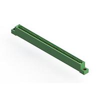 EDAC 845-051-524-107 Standard Card Edge Connectors .100" (2.54mm) Pitch Card Edge Connector