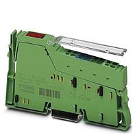 PHOENIX CONTACT 2863931 Controller Accessories IB IL 24 DO 4-ME