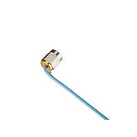 Amphenol Times Microwave Systems IBPS047-KMKF-10.0IN RF Cable Assemblies 2.92(m) to 2.92 (f) straight 10"Assembly