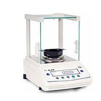 Aczet CY 253K Carat Balance (250 ct/0.01 ct)