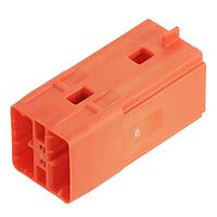 Aptiv 33311166 Connectors 4 way SHIELDPACK HV CTS280/630 SI SPLICE