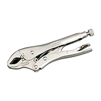 KTC 250CR Locking Pliers - Curved Jaw (0-51mm)