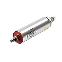 Schaffner FN7660-100-M8 DC Feedthrough Capacitor 100A TERMINAL 5Nm FEED-THROUGH FILTERS