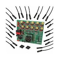 Analog Devices EVAL-ADM1169LQEBZ Sequencer EVALUATION BOARD I.C.