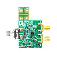 Analog Devices ADL6012-EVALZ RF Detector Eval Board