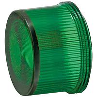 SIEMENS 52RA4S3 Replacement Len KIT,PL LENS,PLASTIC,GRN, 1PC =1 BAG OF 5