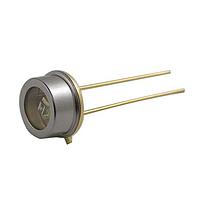 Marktech Optoelectronics MTE340F13-UV Low Power LEDs UVA 340nm Metal Can Flat Lens