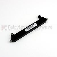 Fairview MC0512-30 SMA Directional Coupler 30 dB Coupled Port From 500 MHz to 12.4 GHz Rated To 30 Watts