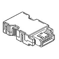 Molex 54599-1019 Kits 2.0 I/O Hand/S Type S Type Plg Set 10Ckt